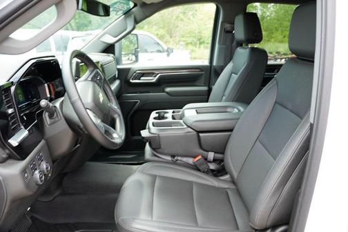 2024 Chevrolet Silverado 3500 LTZ