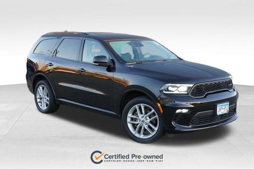 2022 Dodge Durango GT