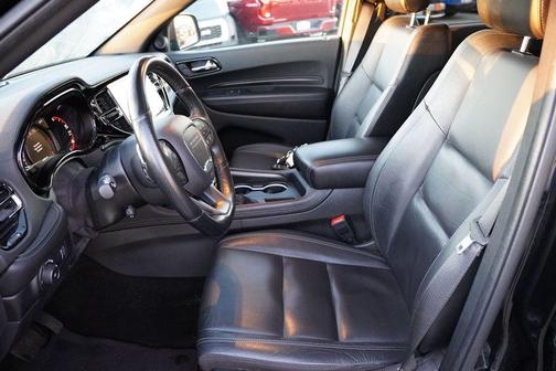 2022 Dodge Durango GT