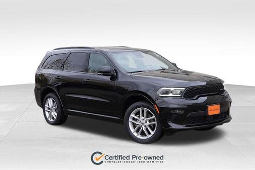 2022 Dodge Durango GT