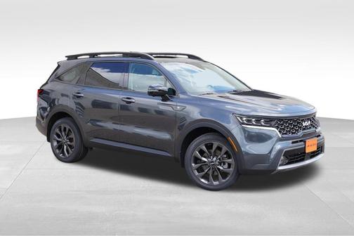 2022 Kia Sorento SX Prestige