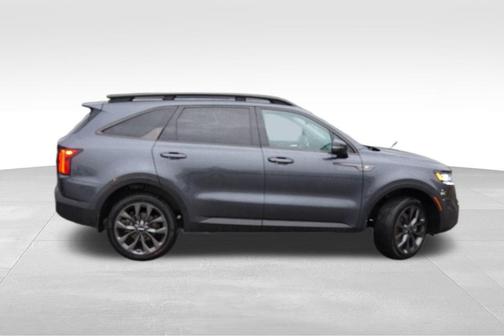 2022 Kia Sorento SX Prestige