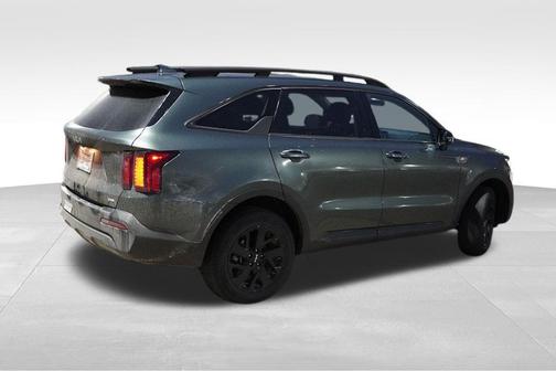 2023 Kia Sorento X-Line S