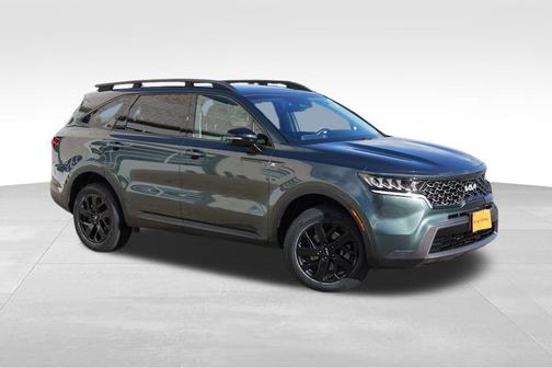 2023 Kia Sorento X-Line S