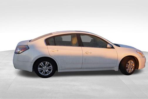 2012 Nissan Altima 2.5 SL