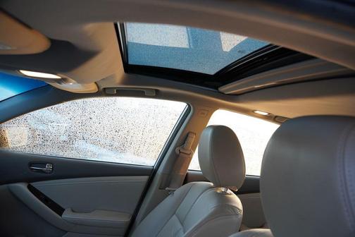 2012 Nissan Altima 2.5 SL