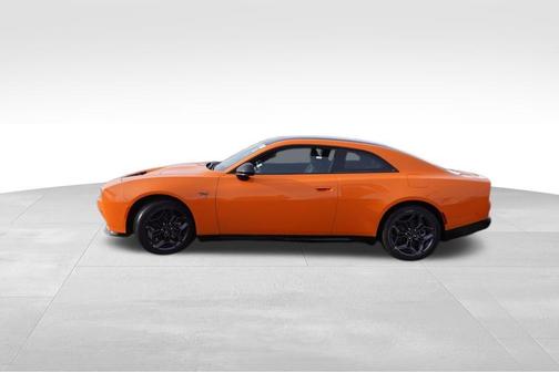 2025 Dodge Charger Daytona R/T