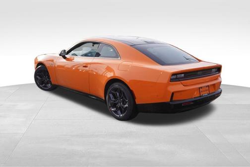 2025 Dodge Charger Daytona R/T