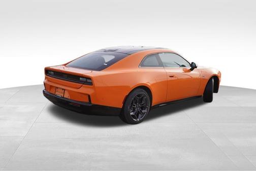 2025 Dodge Charger Daytona R/T