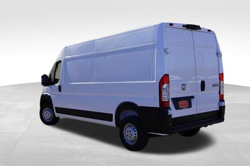 2026 RAM ProMaster 3500 High Roof