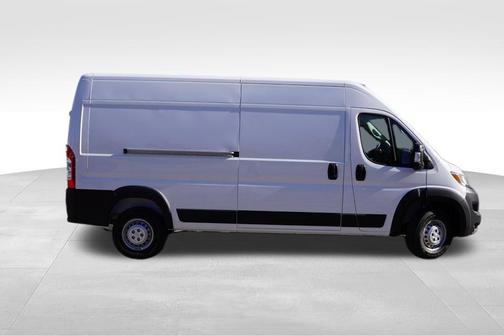 2026 RAM ProMaster 3500 High Roof