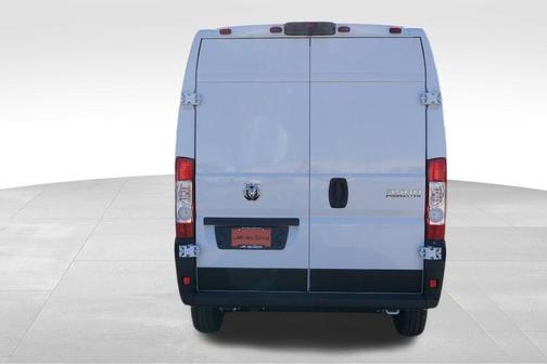 2026 RAM ProMaster 3500 High Roof