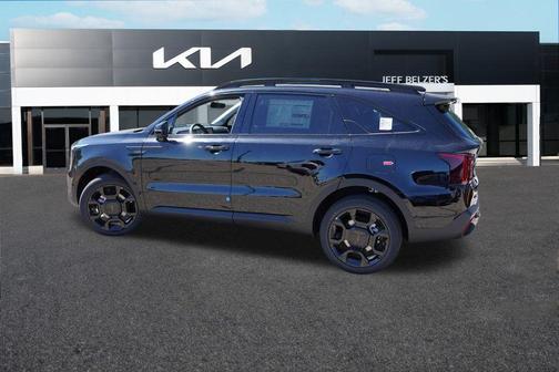 2026 Kia Sorento SX