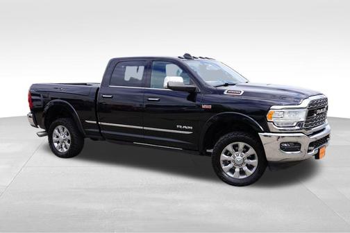 2020 RAM 2500 Limited