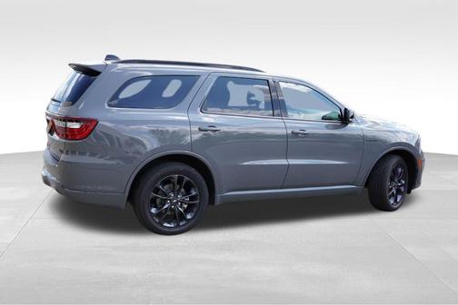 2024 Dodge Durango R/T
