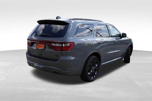 2024 Dodge Durango R/T