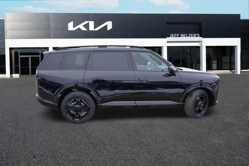2027 Kia Telluride SX X-Line