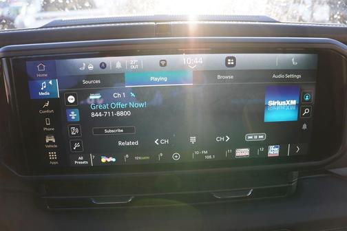 2025 Jeep Wrangler 4xe Rubicon