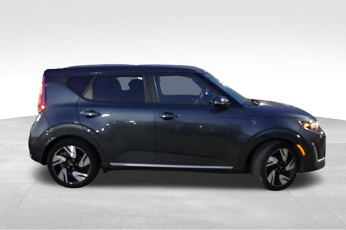 2023 Kia Soul GT-Line 2.0L