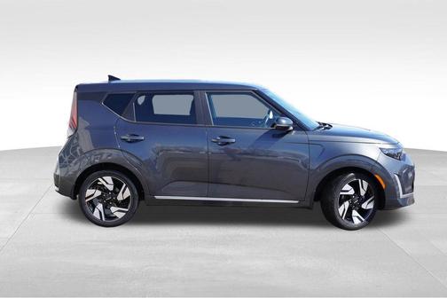 2023 Kia Soul GT-Line 2.0L