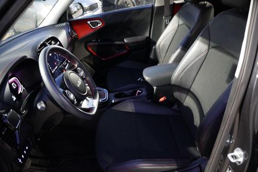 2023 Kia Soul GT-Line 2.0L