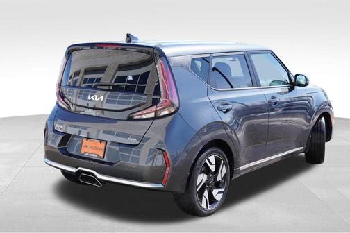 2023 Kia Soul GT-Line 2.0L