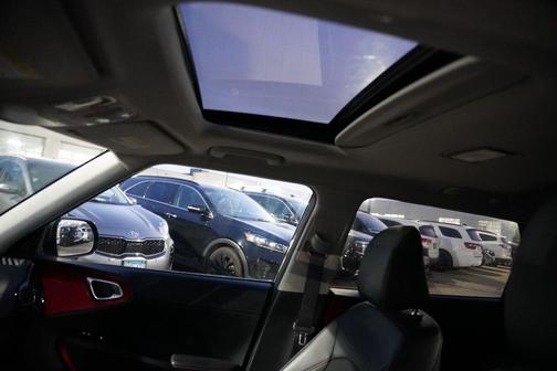 2023 Kia Soul GT-Line 2.0L