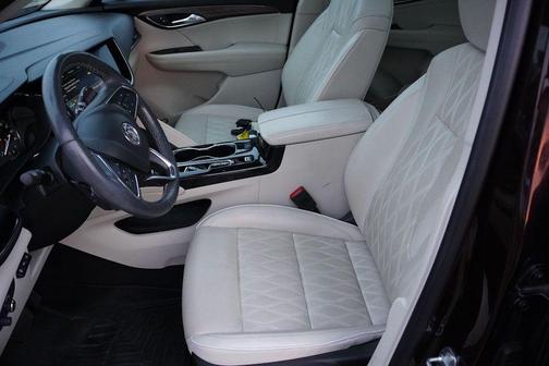 2021 Buick Envision Avenir