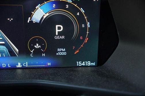 2024 Chevrolet Colorado WT