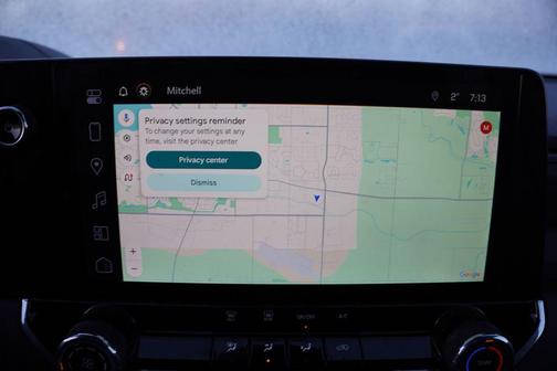 2024 Chevrolet Colorado WT