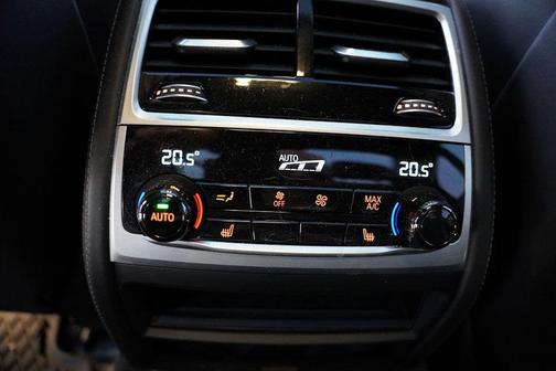 2018 BMW 750 i xDrive