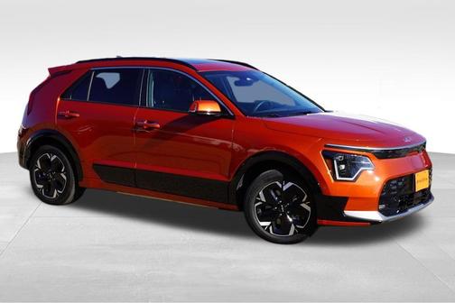 2023 Kia Niro EV Wave