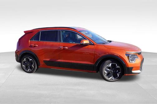 2023 Kia Niro EV Wave