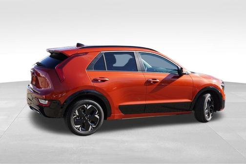 2023 Kia Niro EV Wave