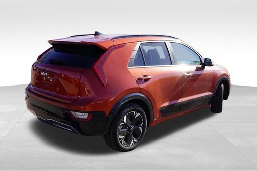 2023 Kia Niro EV Wave