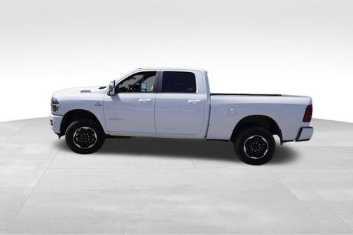 2025 RAM 3500 Laramie