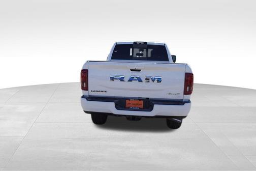 2025 RAM 3500 Laramie