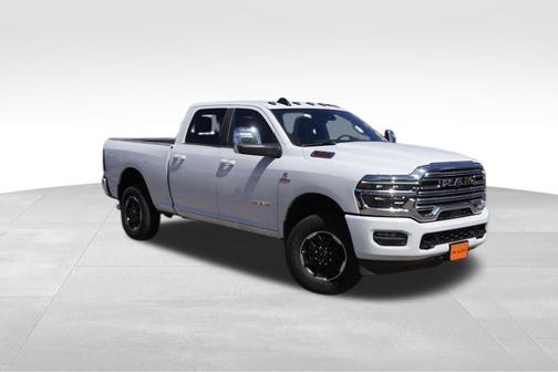 2025 RAM 3500 Laramie