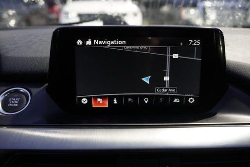 2016 Mazda Mazda6 i Grand Touring
