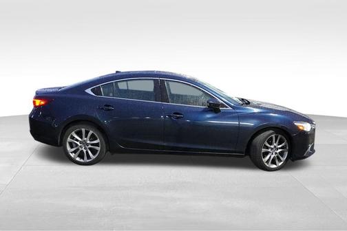2016 Mazda Mazda6 i Grand Touring