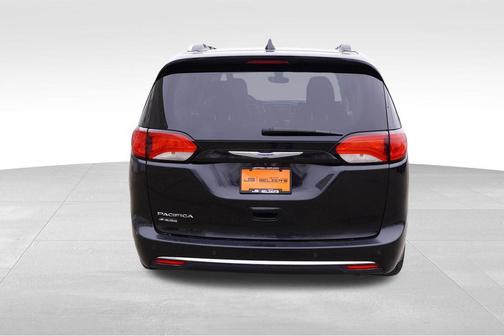 2018 Chrysler Pacifica Touring-L Plus