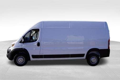 2026 RAM ProMaster 3500 High Roof