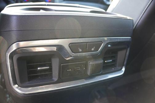 Northsky Blue Metallic 2020 Chevrolet Silverado 2500 LTZ