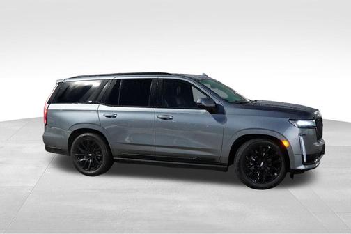 2022 Cadillac Escalade Sport