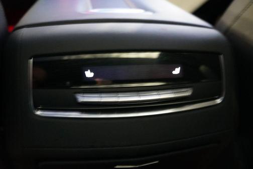 2022 Cadillac Escalade Sport