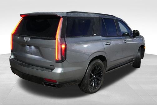 2022 Cadillac Escalade Sport