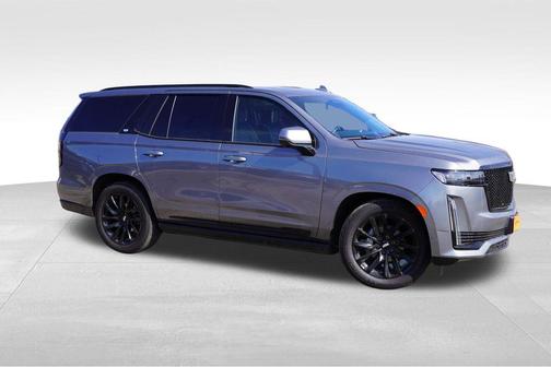 2022 Cadillac Escalade Sport