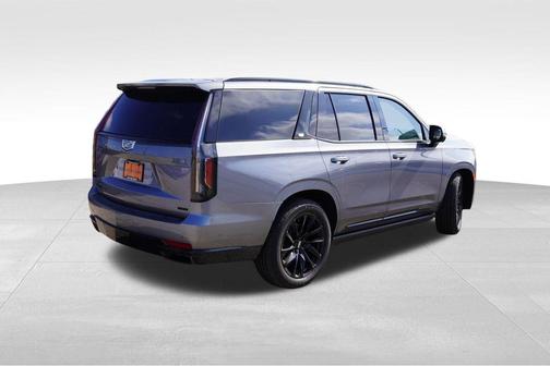 2022 Cadillac Escalade Sport