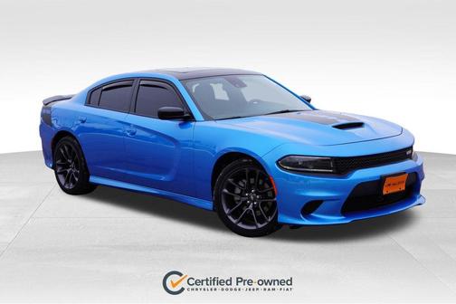 2023 Dodge Charger R/T