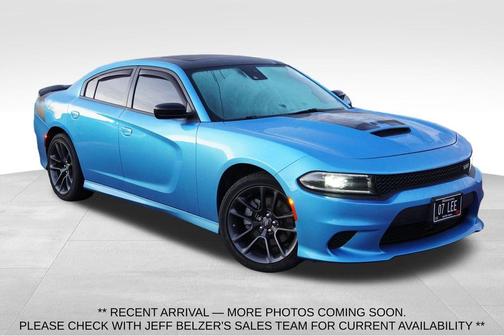 2023 Dodge Charger R/T